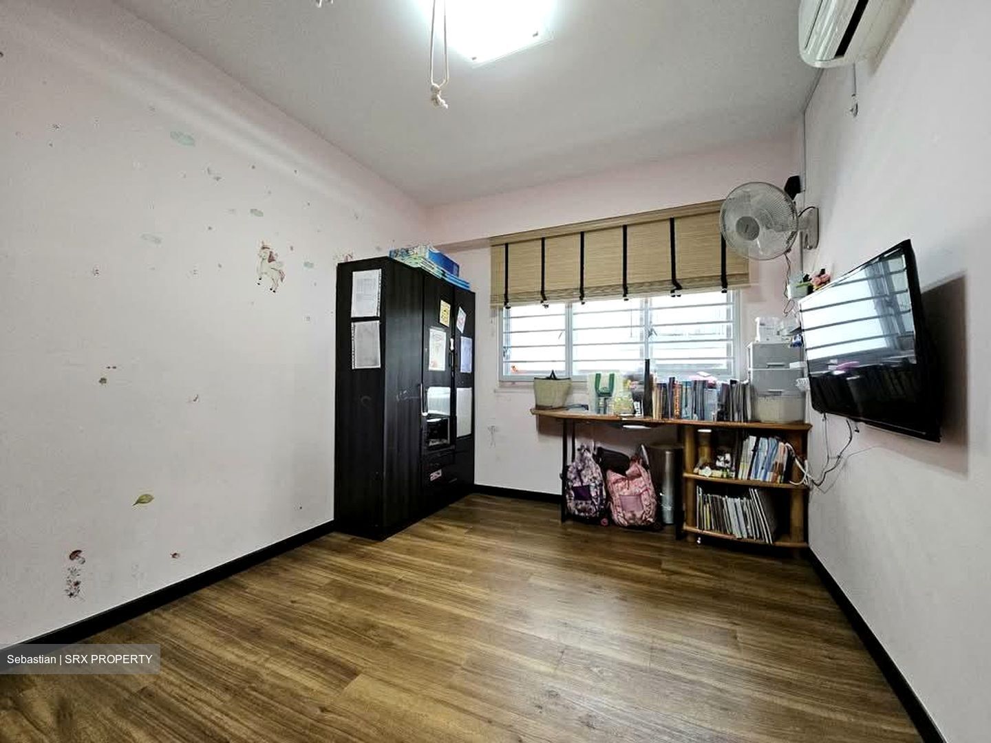 Blk 26B Saint George's Towers (Kallang/Whampoa), HDB 4 Rooms #533310291